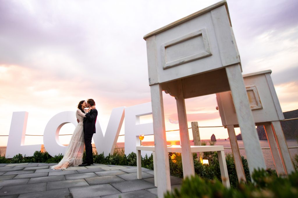 Come scegliere la location di un matrimonio