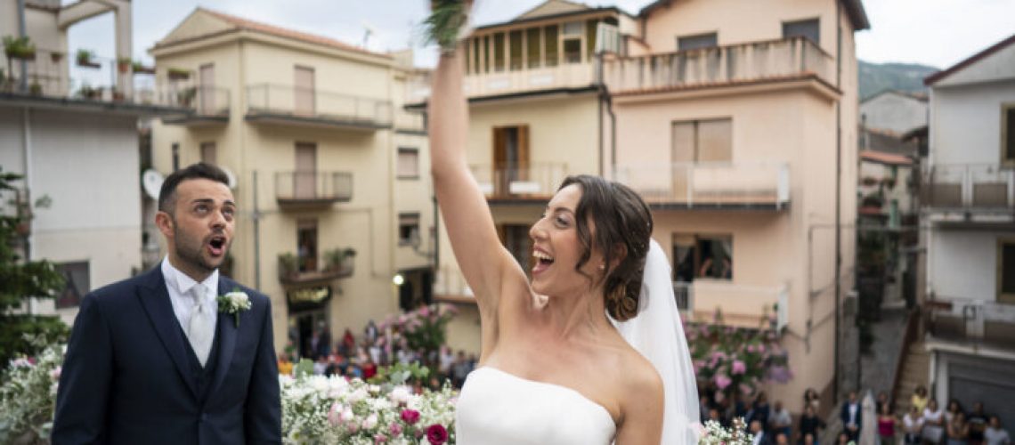 Matrimonio Sicilia